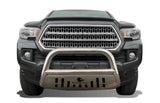 Black Horse Off Road Bull Bar (MPN: BB096410-SP)
