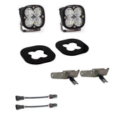 Baja Designs Squadron Sport LED Fog Light (MPN: 447630)