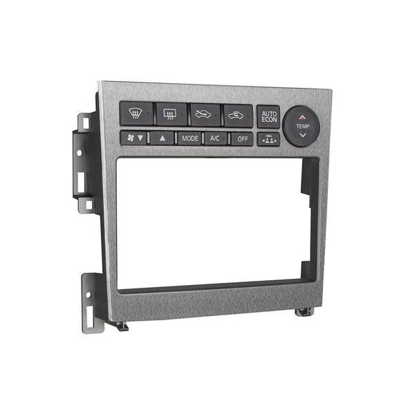 Metra Electronics Radio Mounting Kit (MPN: 95-7605A)