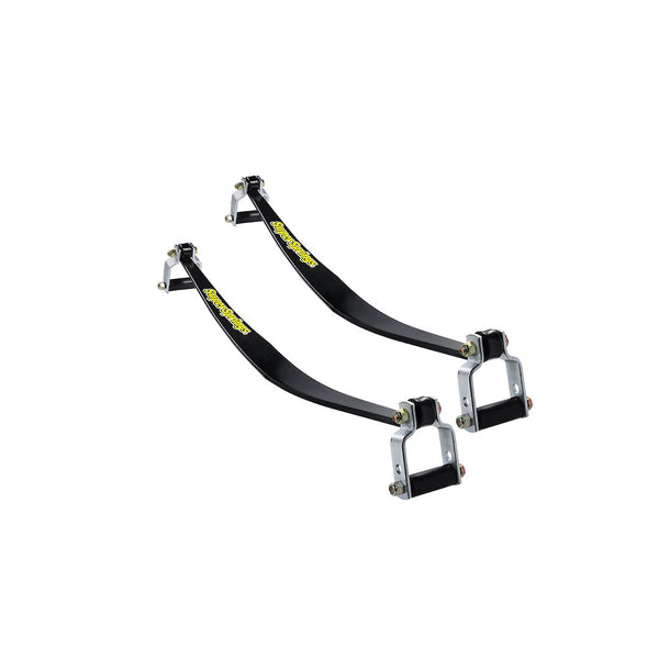 SuperSprings Helper Spring Kit (MPN: SSA11)