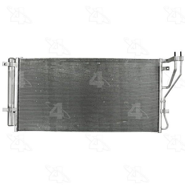 Four Seasons Air Conditioner Condenser (MPN: 40280)