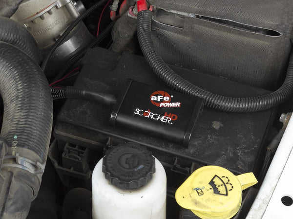 Advanced FLOW Engineering Boost Controller (MPN: 77-42009)