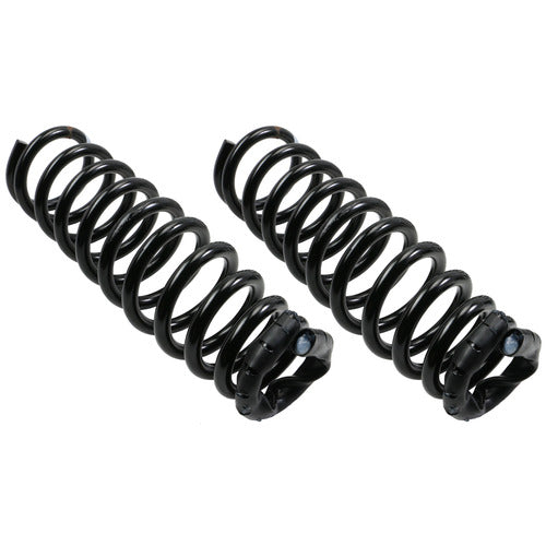 Moog Coil Spring Problem Solver Set (MPN: 81508)