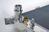 CSF High Performance Aluminum Radiator (MPN: 7091)