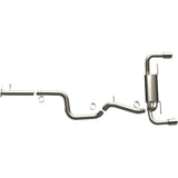 MagnaFlow Exhaust System Kit (MPN: 15557)