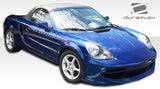 Duraflex Bumper Cover (MPN: 100209)