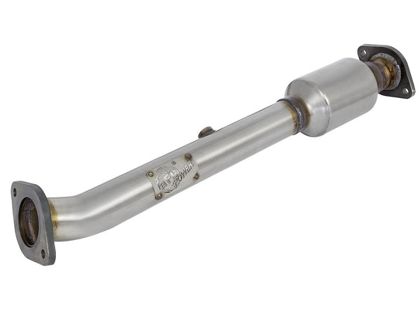 Advanced FLOW Engineering Catalytic Converter (MPN: 47-46103)