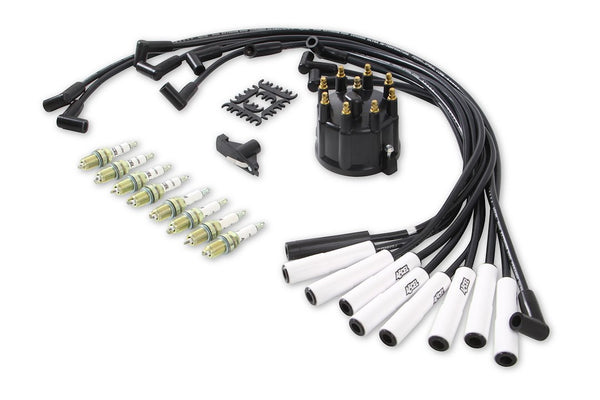 ACCEL Ignition Tune-Up Kit (MPN: TST11)