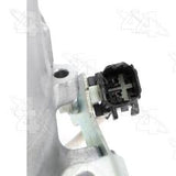 Four Seasons Air Conditioner Compressor (MPN: 168391)