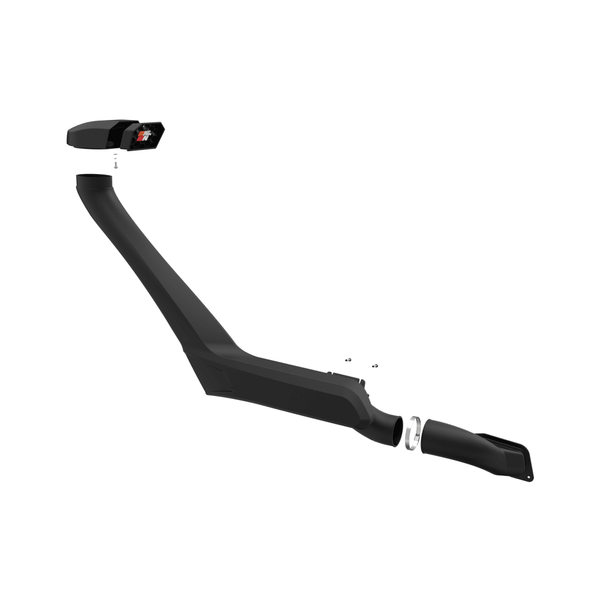 K&N Air Intake Snorkel System (MPN: 63-8003)