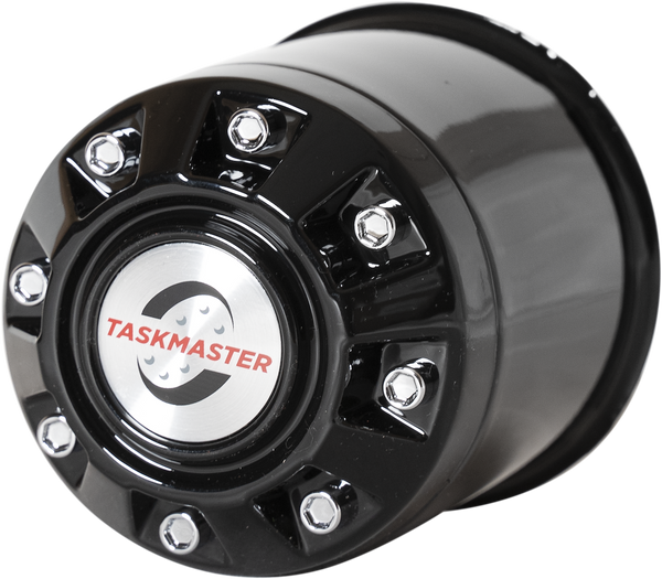 Taskmaster Wheel Center Cap (MPN: CXF106B)