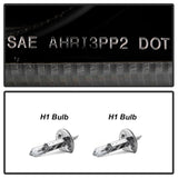 Spyder Automotive Headlight Assembly (MPN: 5010902)