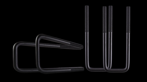 Body Armor Leaf Spring Block Kit (MPN: 50501-GM)