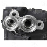 Four Seasons Air Conditioner Compressor (MPN: 97573)