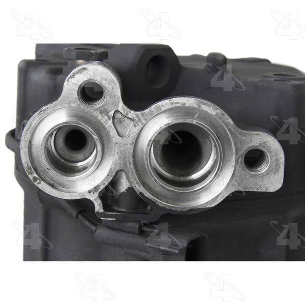 Four Seasons Air Conditioner Compressor (MPN: 97573)