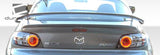 Duraflex M-1 Custom Spoiler (MPN: 100585)