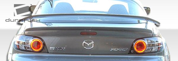 Duraflex M-1 Custom Spoiler (MPN: 100585)