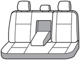 Covercraft PrecisionFit Seat Cover (MPN: GTK96ENBK)