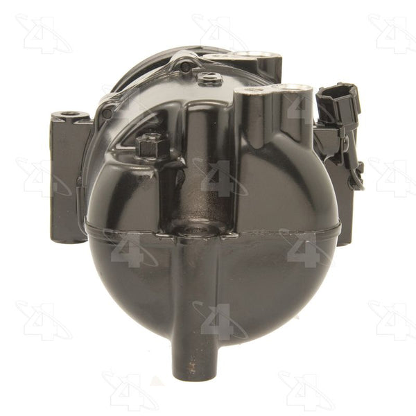 Four Seasons Air Conditioner Compressor (MPN: 57885)