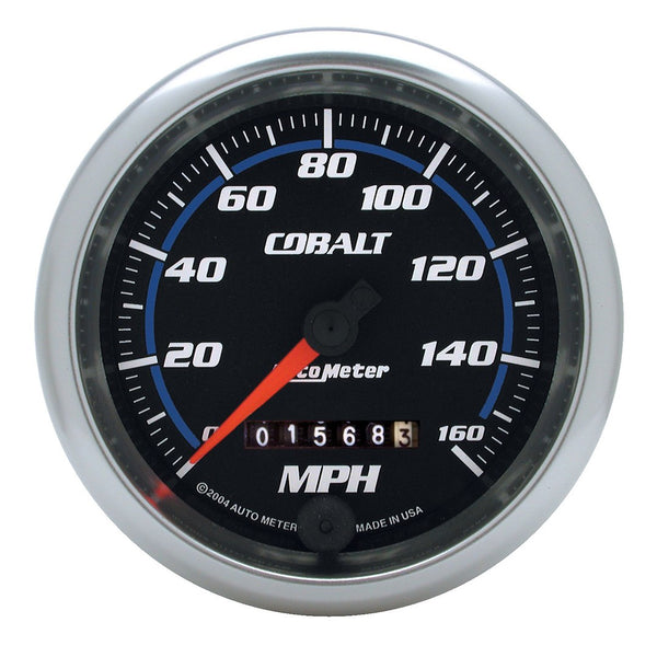 AutoMeter Speedometer (MPN: 6293)