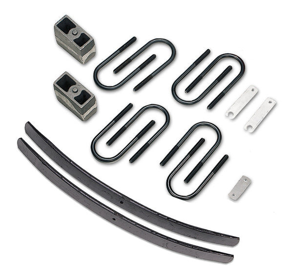 Tuff Country Lift Kit Component (MPN: 16610)