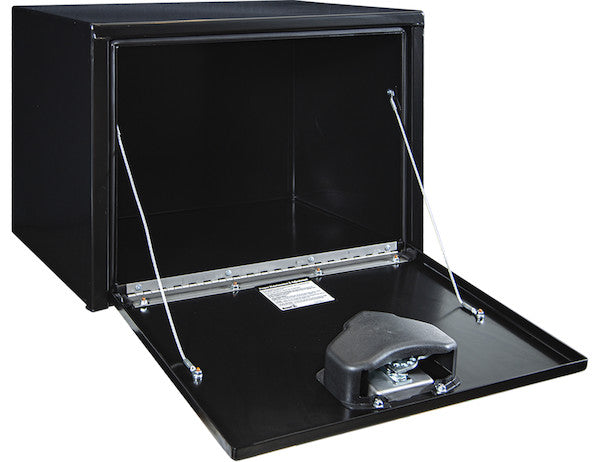 Underbody Tool Box by Buyers Products (MPN: 1702300)