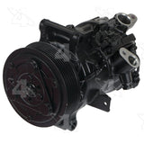 Four Seasons Air Conditioner Compressor (MPN: 97588)