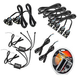 Oracle Lighting ColorSHIFT DRL Upgrade Kit (MPN: 1443-330)