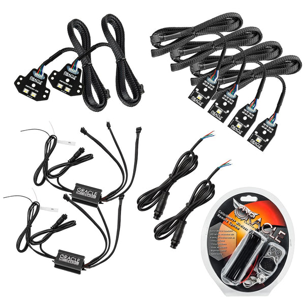 Oracle Lighting ColorSHIFT DRL Upgrade Kit (MPN: 1443-330)