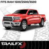 TrailFX Bull Bar (MPN: 8923342)