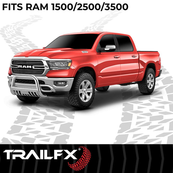 TrailFX Bull Bar (MPN: 8923342)