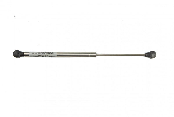 Whitecap Gas Hatch Lift Support (MPN: G-3320SSC)