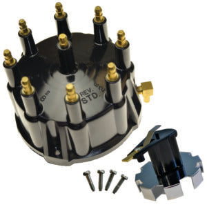 Marine Tune-Up Kit for Inboard Engines (MPN: E66-0012)