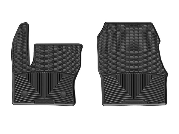 Weathertech All-Weather Floor Mats (MPN: W444)