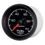 AutoMeter Fuel Pressure Gauge (MPN: 5963)