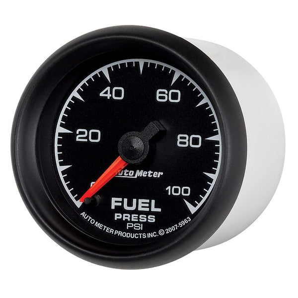 AutoMeter Fuel Pressure Gauge (MPN: 5963)