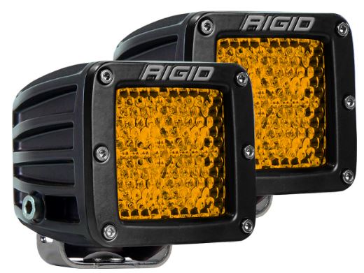 Rigid Lighting Turn Signal Light Assembly (MPN: 90151)
