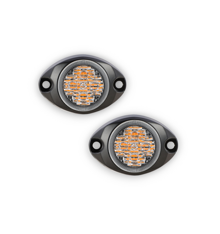 Builtbright Work Pod Strobe Light (MPN: BB6120A)