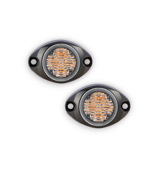 Builtbright Work Pod Strobe Light (MPN: BB6120A)