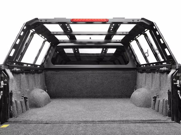 UnderCover Ascend Bed Cargo Rack (MPN: RT298506)