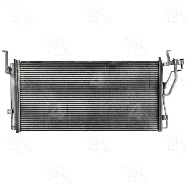 Four Seasons Air Conditioner Condenser (MPN: 40176)