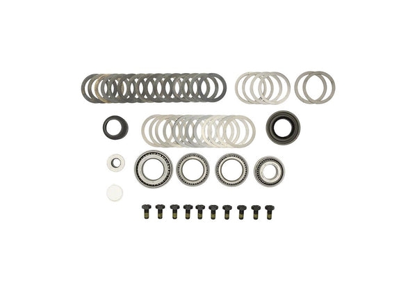 Ford Performance Differential Ring And Pinion Installation Kit (MPN: M-4210-B3)