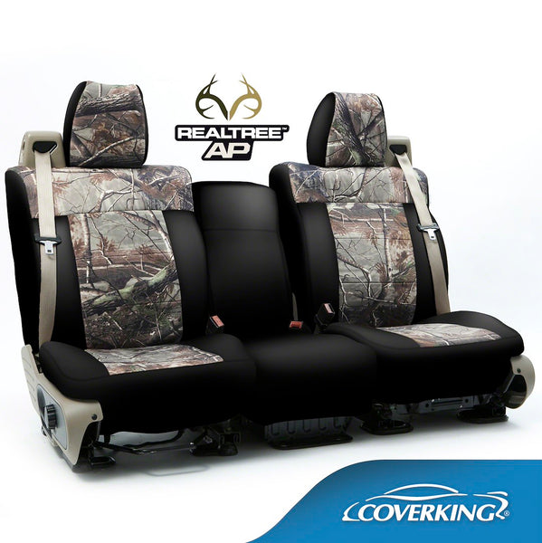Coverking Neosupreme Seat Cover (MPN: CSC2RT03DG7577)