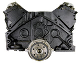 Marine Engine Block for Chevrolet 5.7L 350 Cubic Inch (MPN: DMM6)