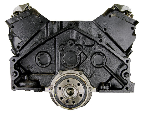 Marine Engine Block for Chevrolet 5.7L 350 Cubic Inch (MPN: DMM6)