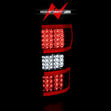 AnzoUSA LED Tail Light Assembly (MPN: 321339)