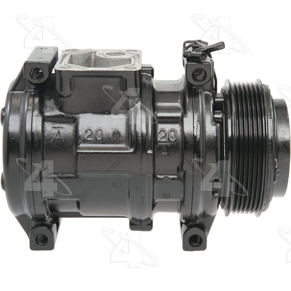 Four Seasons Air Conditioner Compressor (MPN: 57332)