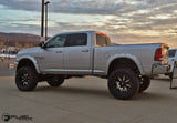 Fuel Off Road D541 Wheel (MPN: D54118909850)