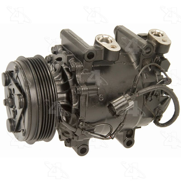Four Seasons Air Conditioner Compressor (MPN: 97559)