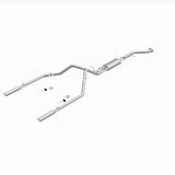 MagnaFlow Street Series Exhaust System Kit (MPN: 15753)
